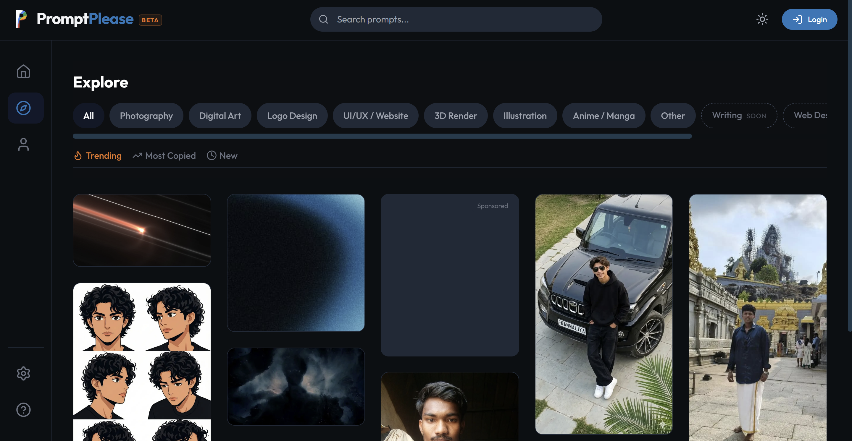 PromptPlease Verified Prompt